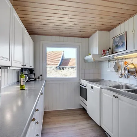 Faxi - 100m From The Sea By Interhome *