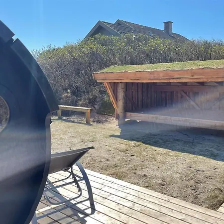 Faxi - 100m From The Sea By Interhome * Fanø