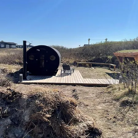 Faxi - 100m From The Sea By Interhome *