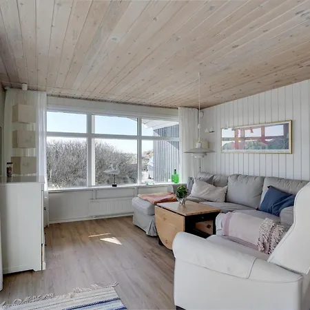 Hébergement de vacances Faxi - 100m From The Sea By Interhome Fanø