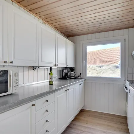 Faxi - 100m From The Sea By Interhome Fanø