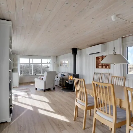 בית נופש Faxi - 100m From The Sea By Interhome