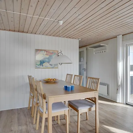 Faxi - 100m From The Sea By Interhome