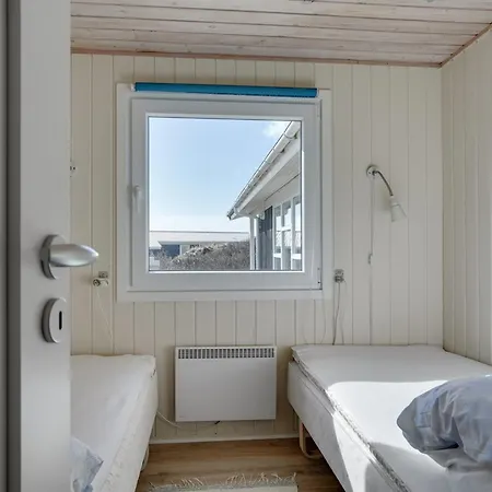 Faxi - 100m From The Sea By Interhome בית נופש