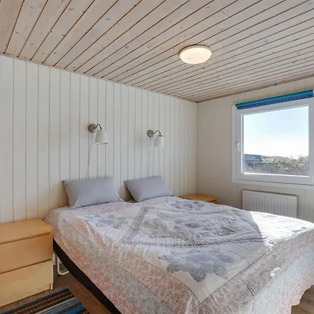 בית נופש Faxi - 100m From The Sea By Interhome Fanø