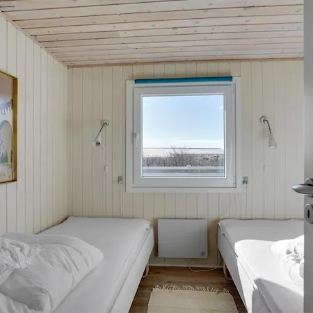 Faxi - 100m From The Sea By Interhome בית נופש Fanø
