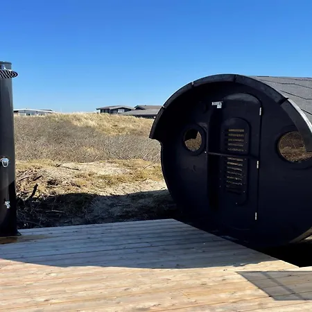 Faxi - 100m From The Sea By Interhome Fanø