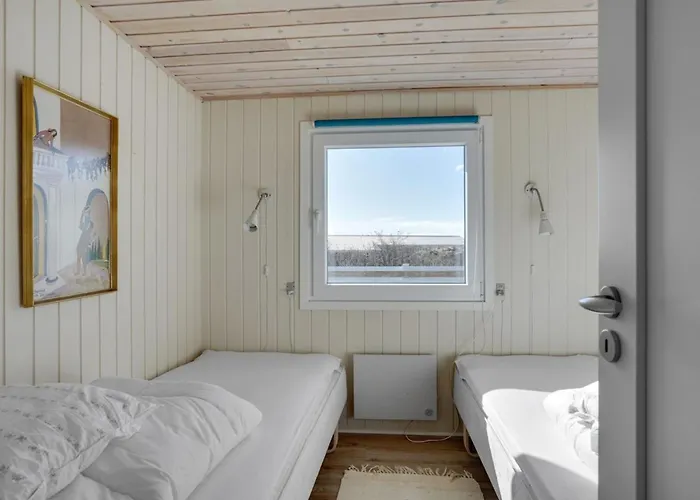 Faxi - 100m From The Sea By Interhome * Fanø