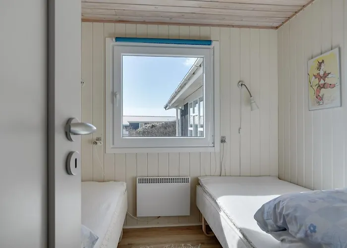 Dom wakacyjny Faxi - 100m From The Sea By Interhome *