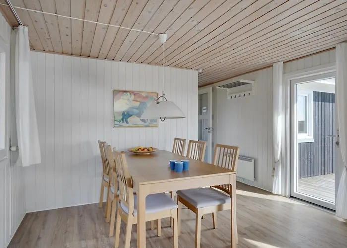 Dom wakacyjny Faxi - 100m From The Sea By Interhome *