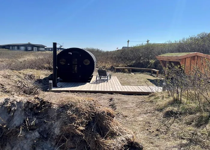 Faxi - 100m From The Sea By Interhome *