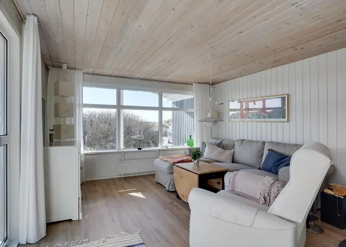 Casa vacanze Faxi - 100m From The Sea By Interhome Fanø