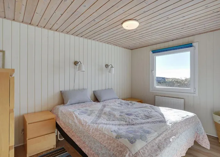 Dom wakacyjny Faxi - 100m From The Sea By Interhome