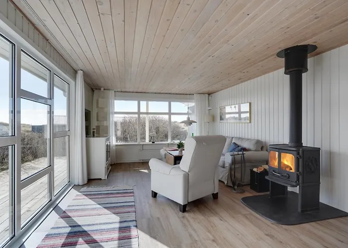 Casa vacanze Faxi - 100m From The Sea By Interhome Fanø