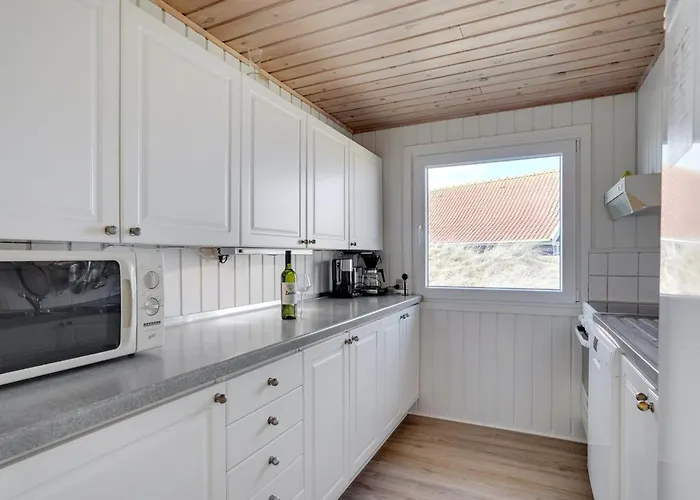 Faxi - 100m From The Sea By Interhome Fanø