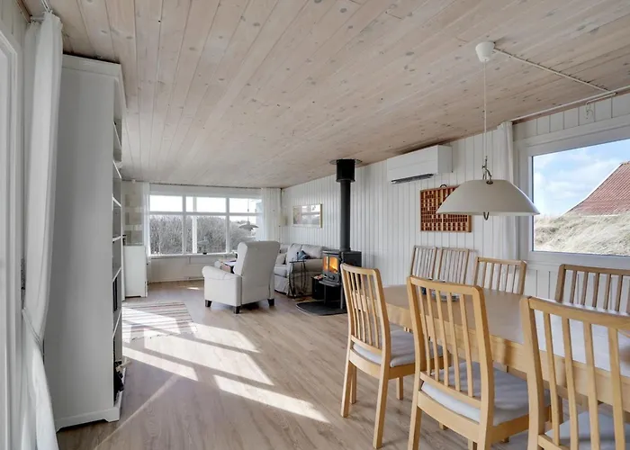 Faxi - 100m From The Sea By Interhome Casa vacanze