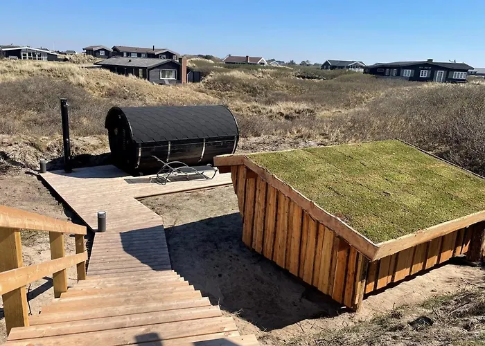 Dom wakacyjny Faxi - 100m From The Sea By Interhome