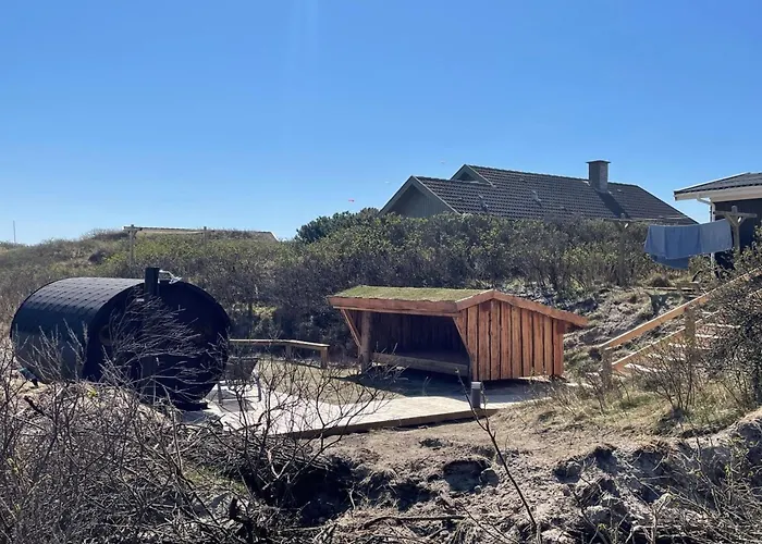 Faxi - 100m From The Sea By Interhome Casa vacanze *